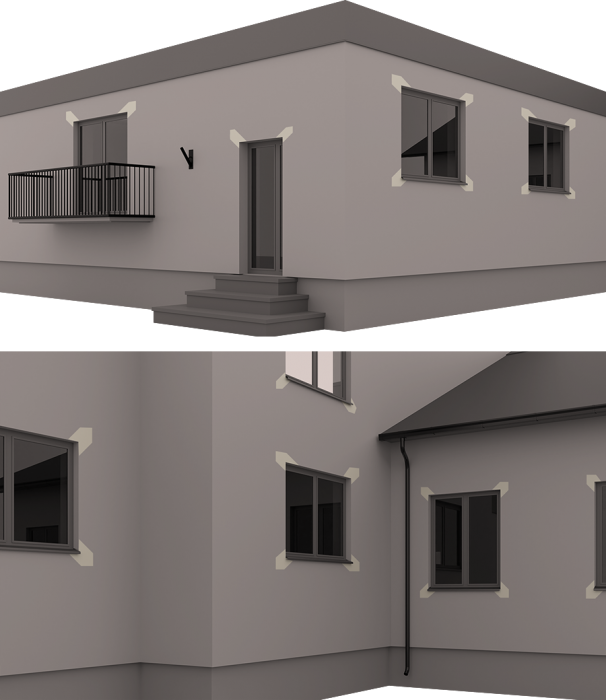 Nurkade diagonaalarmeering