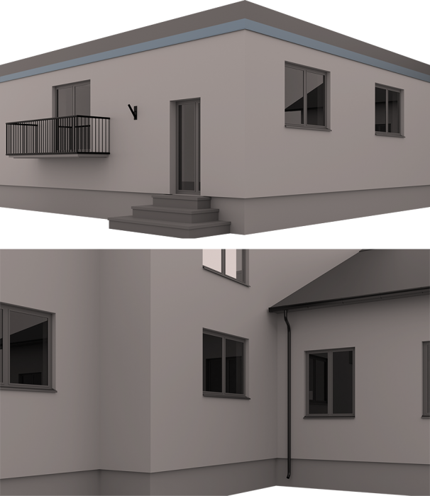 Parapetipleki profiilid